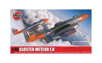 Classic Kit letadlo A09182A - Gloster Meteor F.8 (1:48)