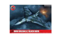 Classic Kit letadlo A12013 - Avro Vulcan B.2 Black Buck (1:72)