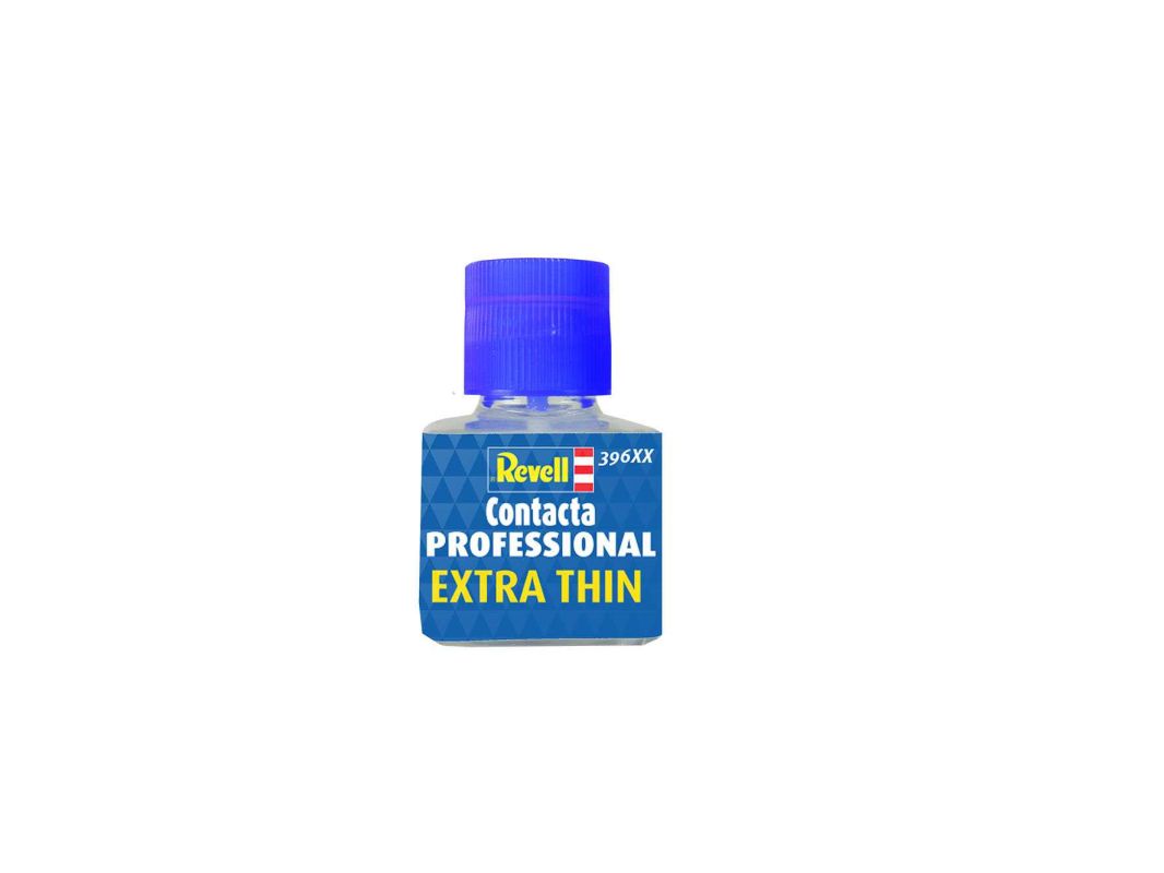 Contacta Professional 39600 - Extra Thin (30 ml)