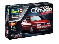 Gift-Set auto 05666 - 35 Years "VW Corrado“ (1:24)