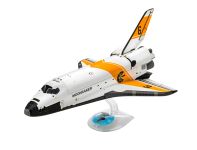 Gift-Set James Bond 05665 - "Moonraker" Space Shuttle (1:144)