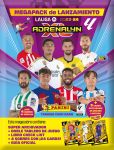 LALIGA 2023/2024 - ADRENALYN - starter set