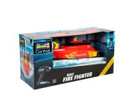 Loď REVELL 24141 - Fire Fighter