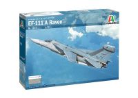 Model Kit letadlo 1235 - EF-111 A Raven (1:72)