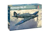 Model Kit letadlo 2828 - Hurricane Mk.II C (1:48)