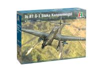 Model Kit letadlo 2830 - Junker Ju-87 G-1 (1:48)