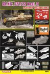 Model Kit military 6994 - Sd.Kfz.251/22 w/NIGHT VISION FALKE (1:35)