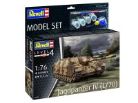 ModelSet military 63359 - Jagdpanzer IV (L/70) (1:76)