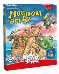 NOEMOVA ARCHA - karetní hra