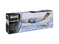 Plastic ModelKit letadla 03789 - Air Defender (1:144)