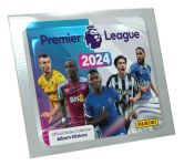 PREMIER LEAGUE 2023/2024 - samolepky