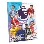 PREMIER LEAGUE 2023/2024 - servis