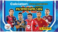 SERIE A 2023/2024 - ADRENALYN karty