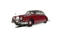 Autíčko Film & TV SCALEXTRIC C4502 - Jaguar MK2 - Inspector Morse (1:32)