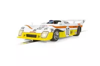 Autíčko GT SCALEXTRIC C4527 - Mirage GR8 2nd LeMans 1976 (1:32)