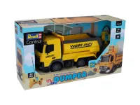 Autíčko REVELL 24678 - Mercedes-Benz Arocs "My little Dumper" (1:24)