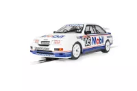 Autíčko Touring SCALEXTRIC C4505 - Ford Sierra RS500 - Peter Brock Bathurst 1989  (1:32)