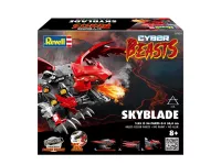 Cyber Beasts 07850 - SkyBlade (1:35)