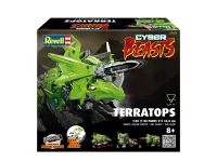 Cyber Beasts 07852 - TerraTops (1:35)