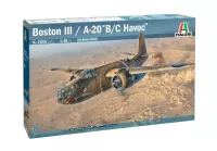 Model Kit letadlo 2656 - A-20B / Boston III (1:48)