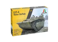 Model Kit military 6752 - LVT-4 Water Buffalo (1:35)