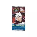 2020-21 UPPER DECK EXTENDED SERIES - YOUNG GUNS