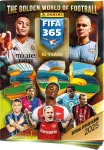 PANINI FIFA 365 2024/2025 - servis