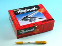 Airbrush Spray Gun 39101 - standard class