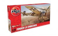 Classic Kit letadlo A01086 - Fokker E.II Eindecker (1:72)
