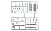 Classic Kit letadlo A01086 - Fokker E.II Eindecker (1:72)