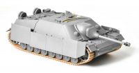 Model Kit military 6843 - Sd.Kfz.162 Jagdpanzer IV A-0 (1:35)