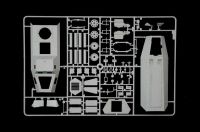 Model Kit military 6546 - 15 cm. PANZERWERFER 42 AUF SD.KFZ. 4/1 (1:35)