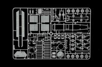 Model Kit military 6546 - 15 cm. PANZERWERFER 42 AUF SD.KFZ. 4/1 (1:35)