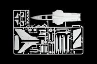Model Kit letadlo 1403 - TORNADO IDS 311° GV RSV 60th Anniversary(1:72)