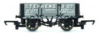 Vagón nákladní HORNBY R6746 - 4 Plank Wagon 'Stephens & Co.'