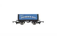 Vagón nákladní HORNBY R6803 - Father&apos;s Day Wagon