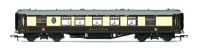Vagón osobní HORNBY R4741 - Pullman Second Class Kitchen Car &apos;Car No.58&apos;