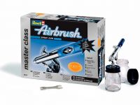 Airbrush Spray Gun 39107 - master class (Vario)