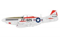 Classic Kit letadlo A05136 - North American F-51D Mustang (1:48)
