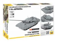 Model Kit tank 5056 - T-14 Armata (1:72)