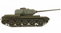 Model Kit tank 6238 - T-44 Soviet Tank (1:100)