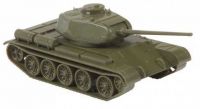 Model Kit tank 6238 - T-44 Soviet Tank (1:100)