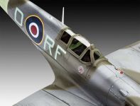 ModelSet letadlo 63897 - Spitfire Mk. Vb (1:72)