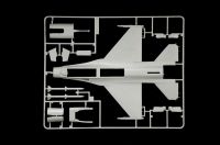Model Kit letadlo 2786 - F-16A Fighting Falcon (1:48)