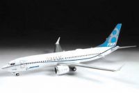 Model Kit letadlo 7026 - Boeing 737- 8 MAX (1:144)