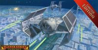 Plastic ModelKit SW Limited Edition 06881 - Darth Vader's TIE Fighter (master series) (1:72)