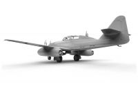 Classic Kit letadlo A04062 - Messerschmitt Me262B-1a (1:72) Airfix
