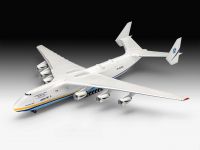 Plastic ModelKit letadlo 04958 - Antonov An-225 Mrija (1:144) Revell