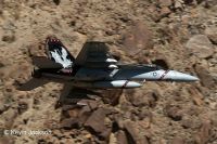 Plastic ModelKit letadlo 04994 - F/A-18E Super Hornet (1:32) Revell