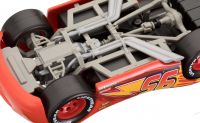 EasyClick auto 07813 - Cars 3 - Lightning McQueen (1:25) Revell